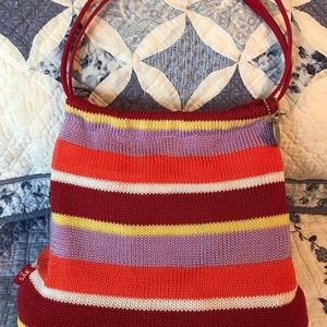 Sac small handbag like new!